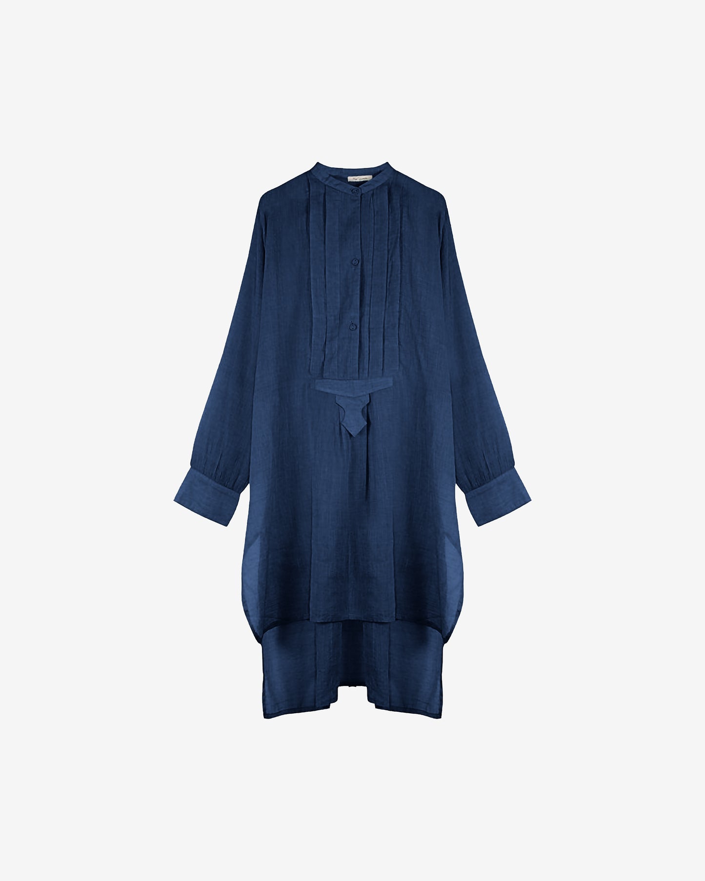 Salomon Shirt - Indigo
