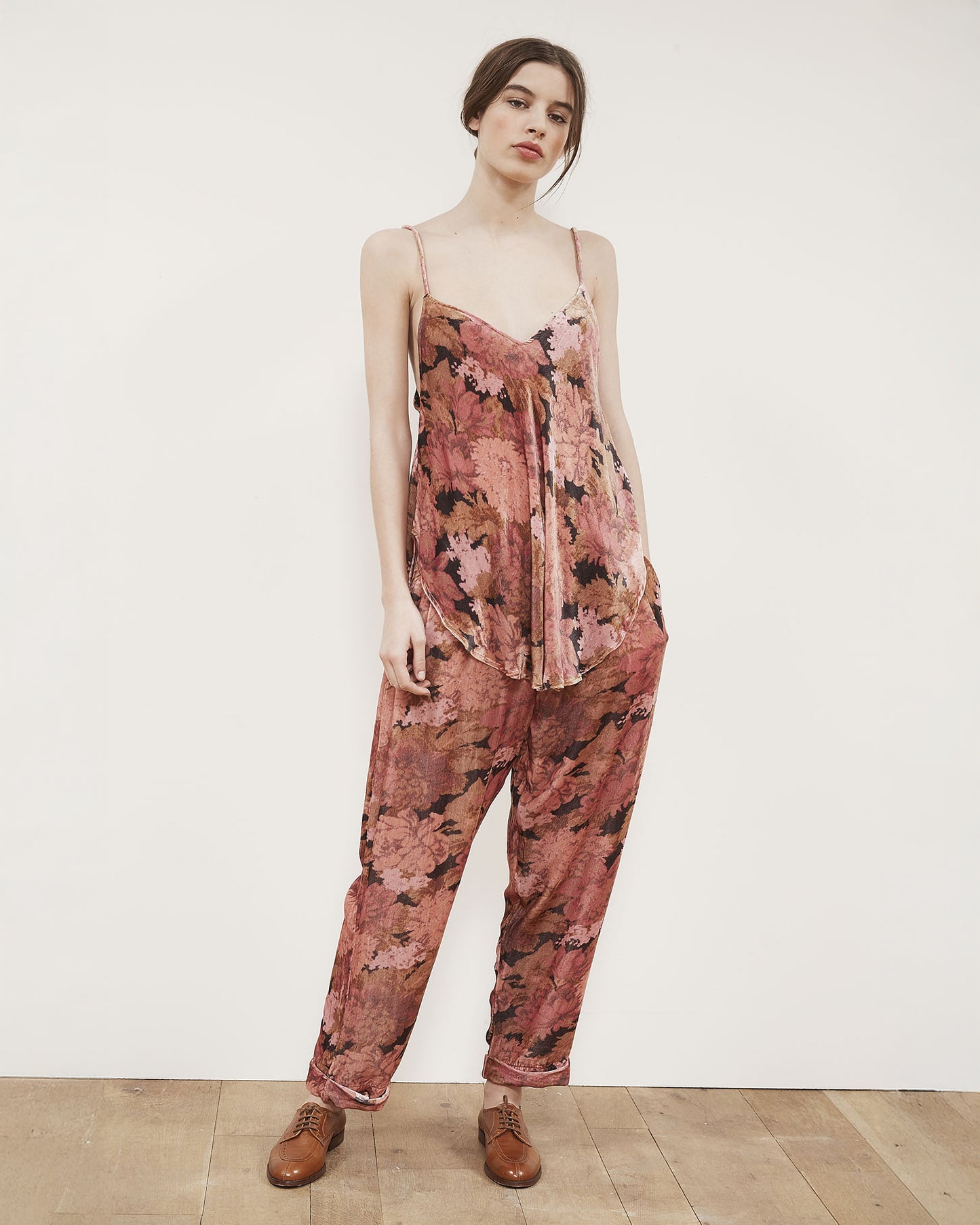 Top Bellona - Red