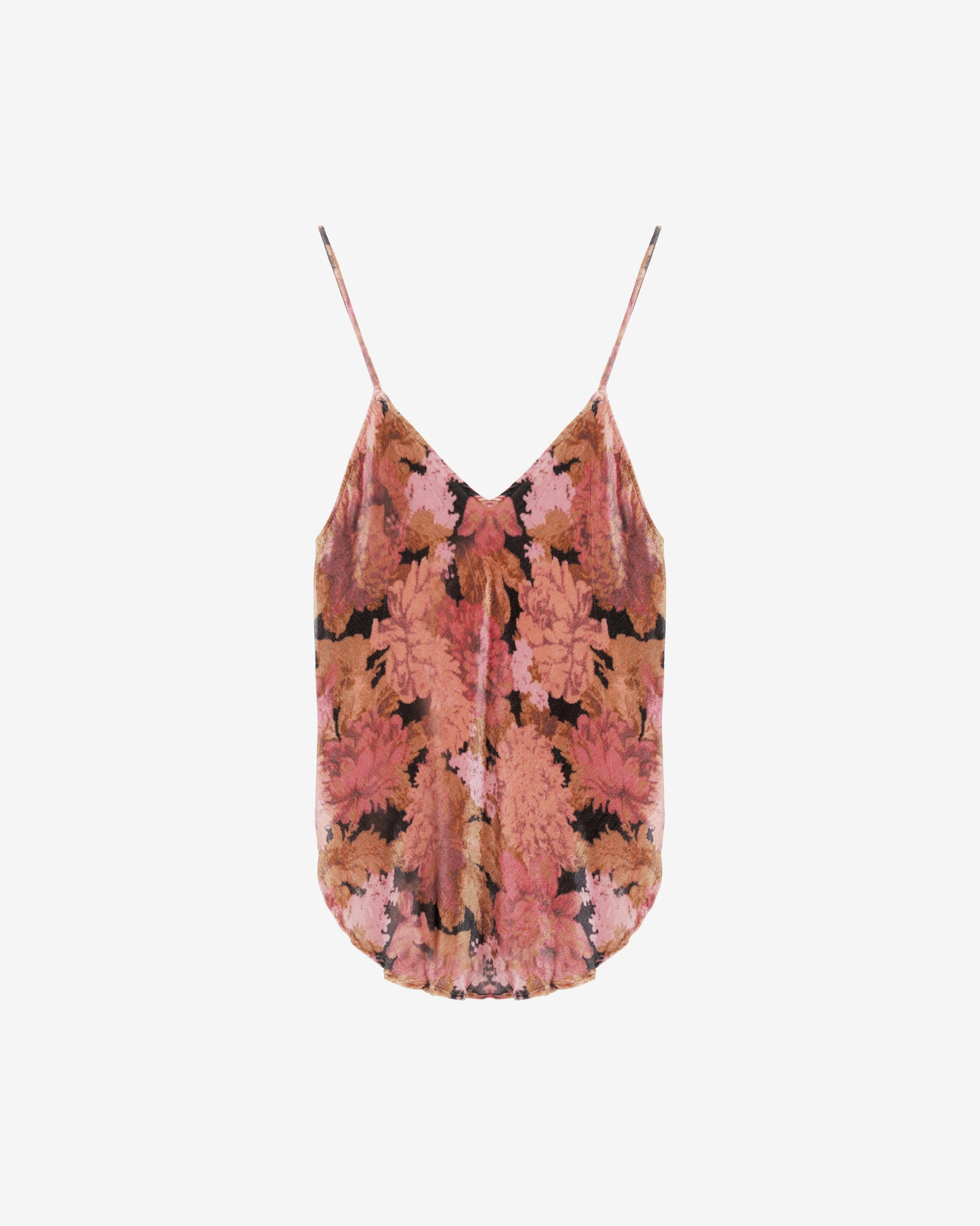Top Bellona - Red