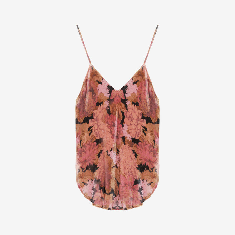 Top Bellona - Red
