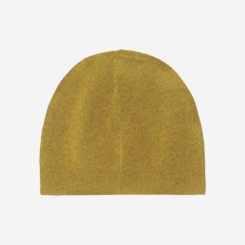 Boney Beanie M - Khaki Olive