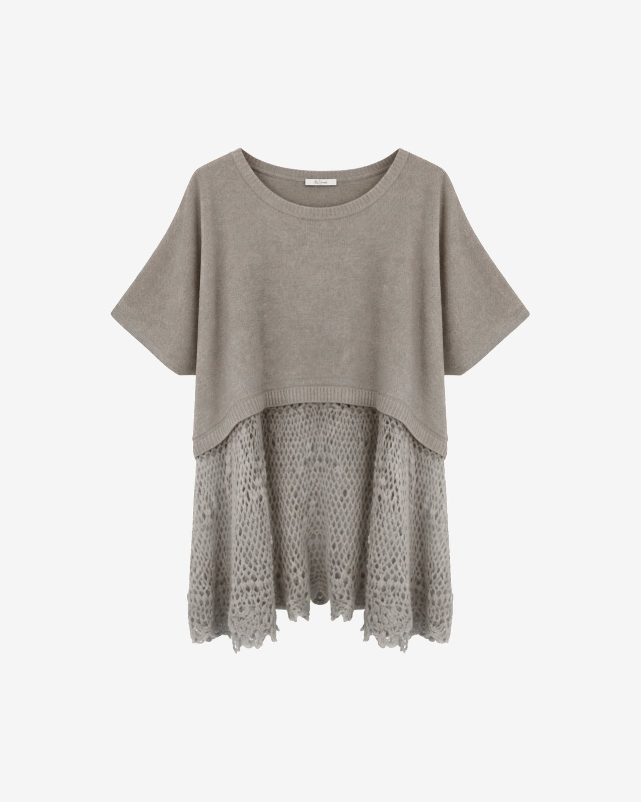 Caline Sweater - Mole - Image 5