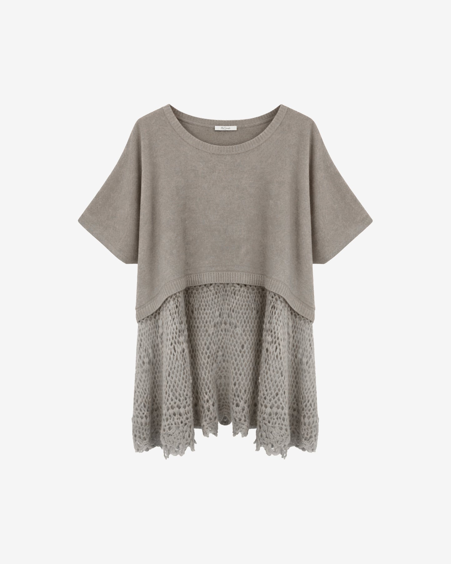 Caline Sweater - Mole