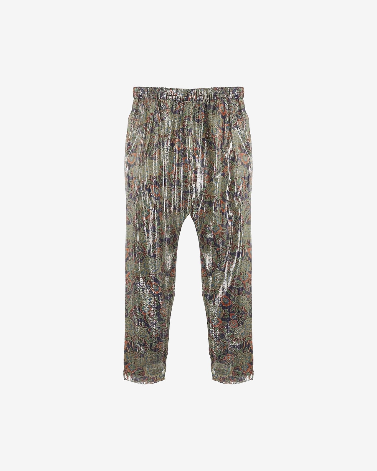 Clematis Pants - Grey - Image 2