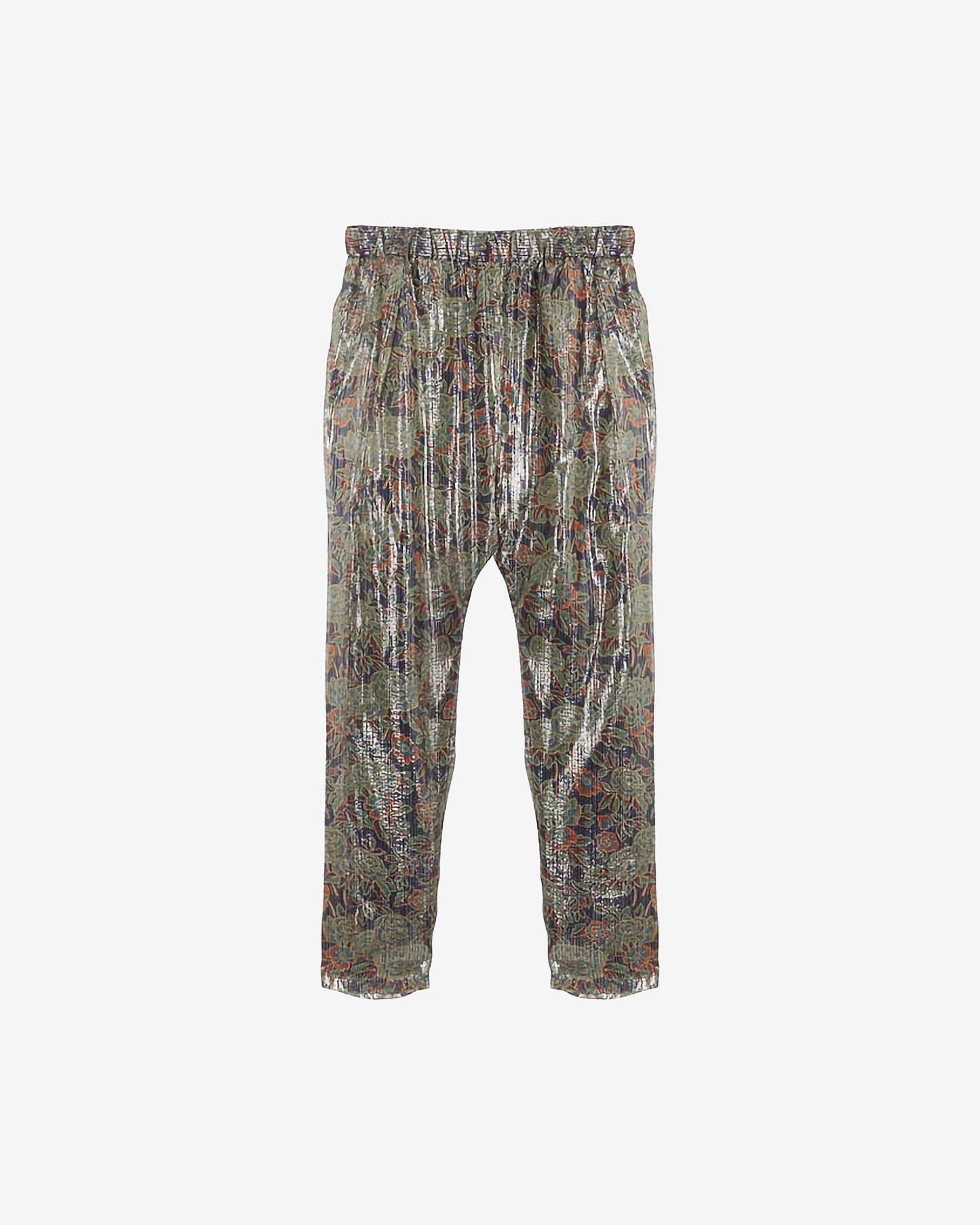 Clematis Pants - Grey