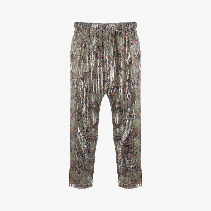Clematis Pants - Grey