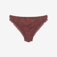 Dace Panties - Bordeaux