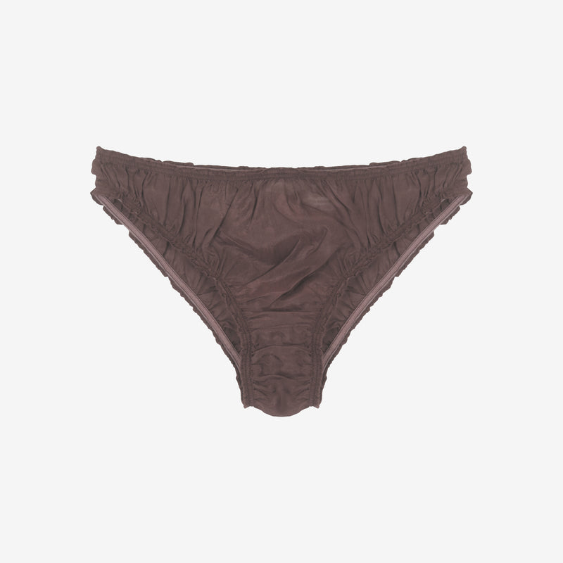 Dace Panties - Purple