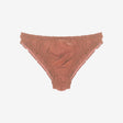 Dace Panties - Terracotta