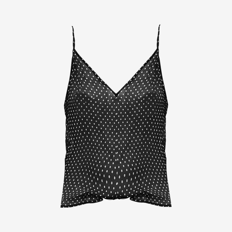 Dodo Top - Navy Blue