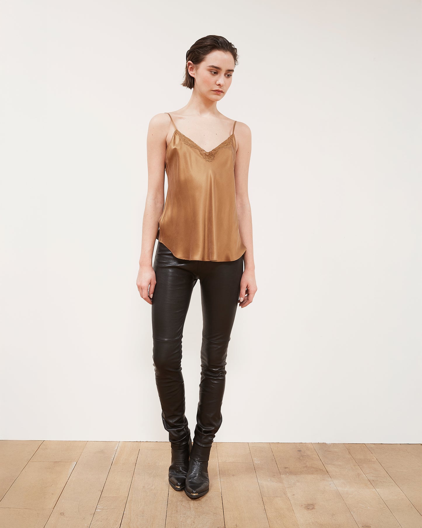 Esther Leggings - Black