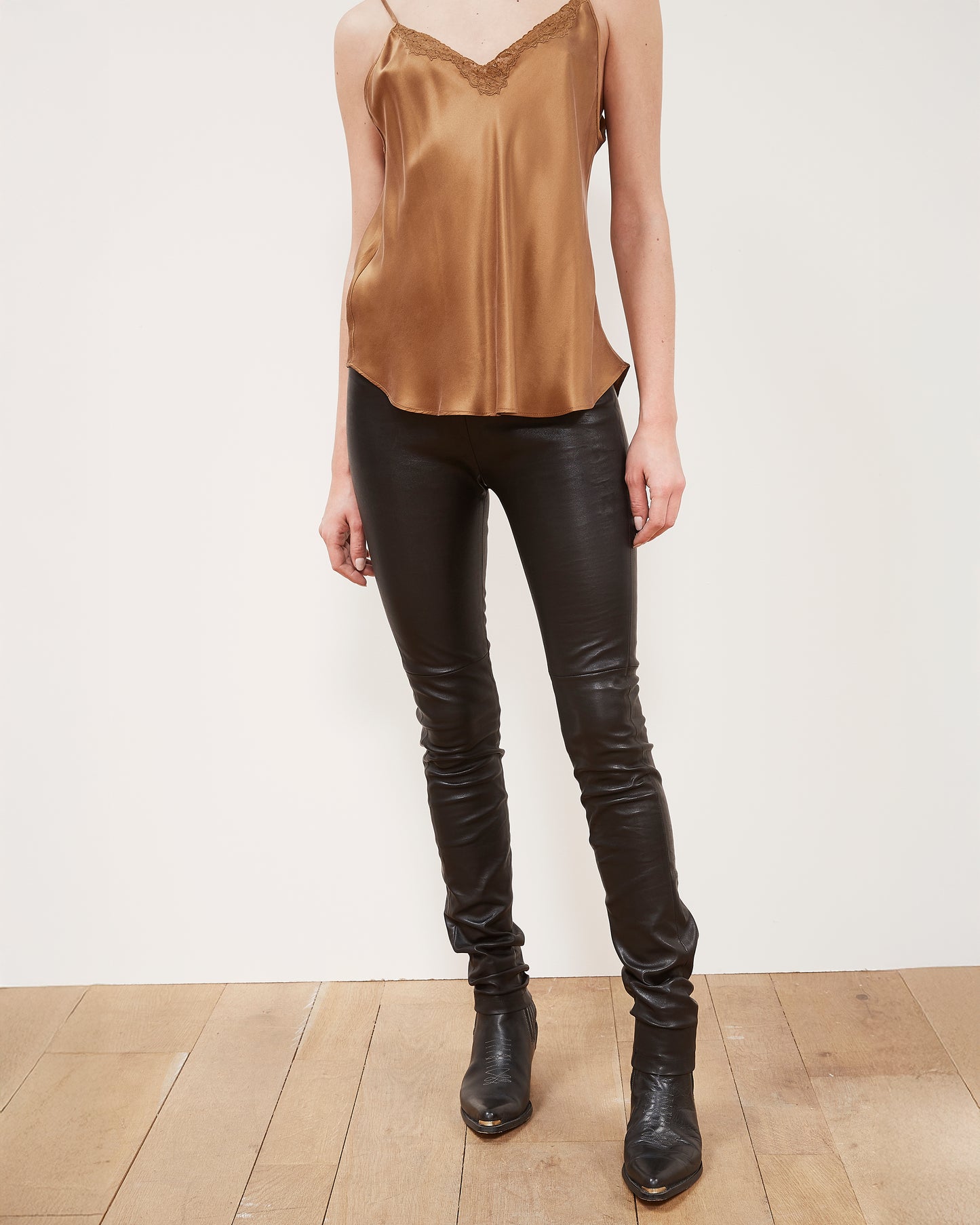 Esther Leggings - Black