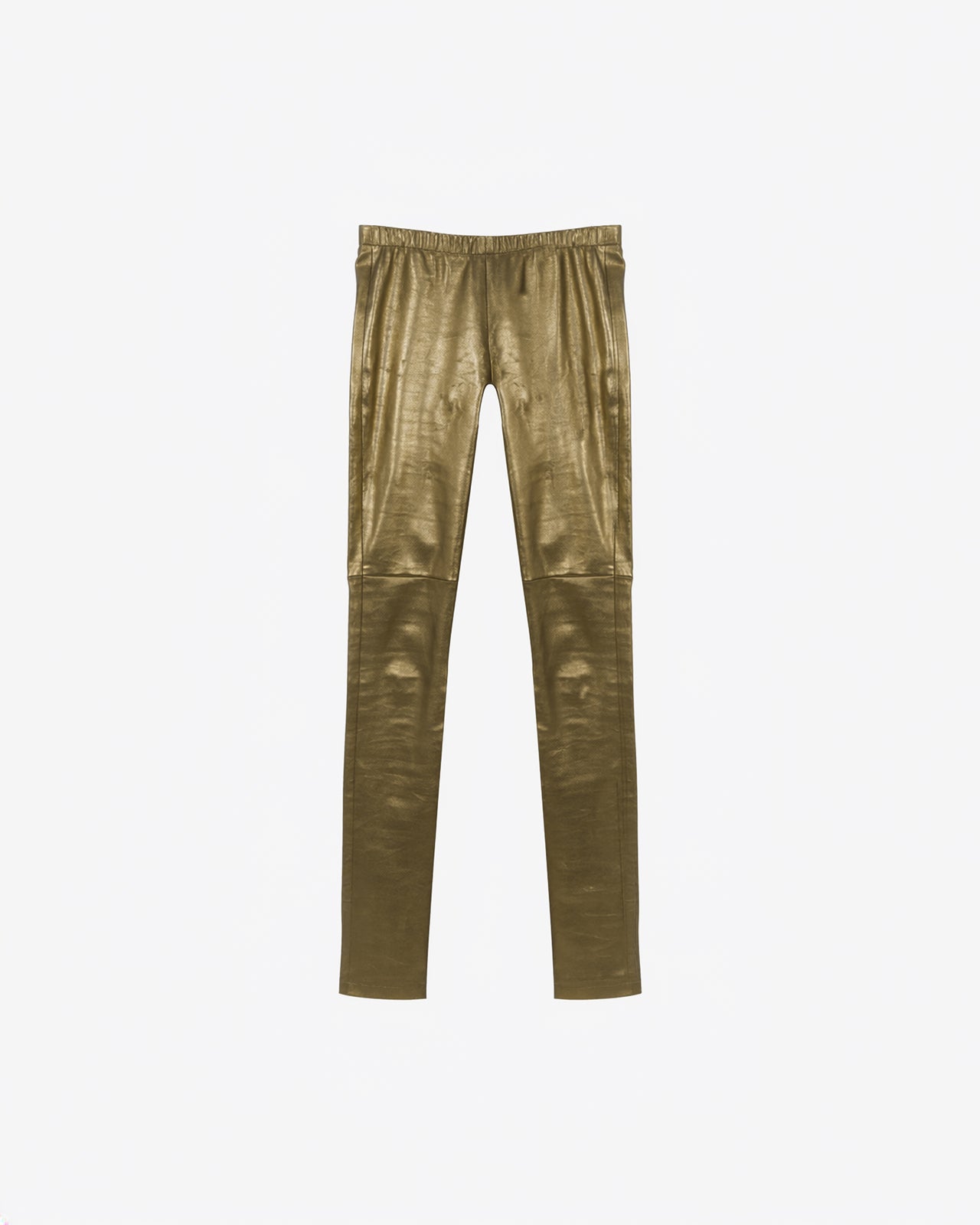Esther Leggings - Bronze - Image 1