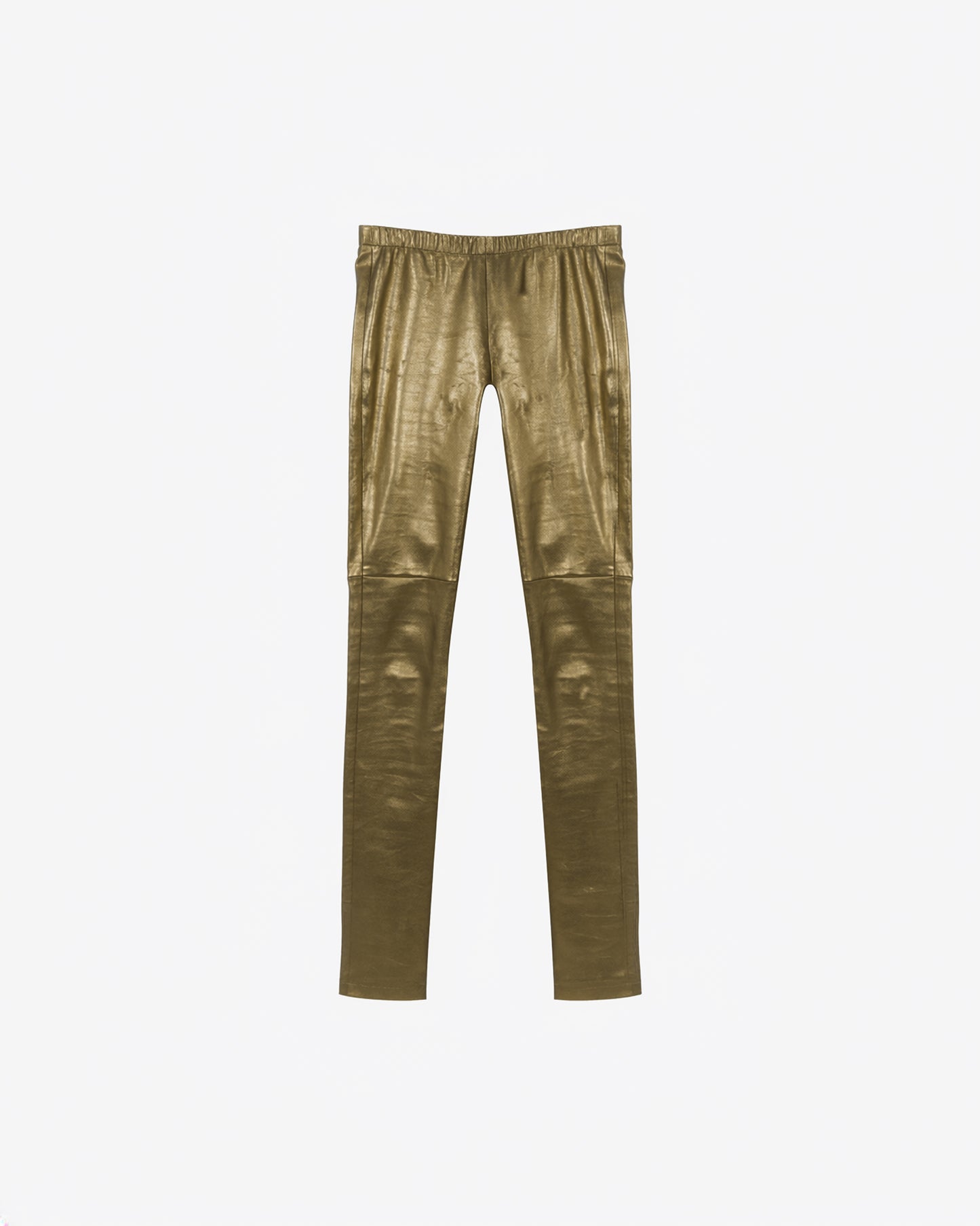 Esther Leggings - Bronze