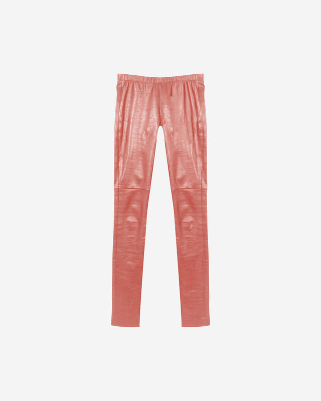 Legging Esther - Corail - Image 2