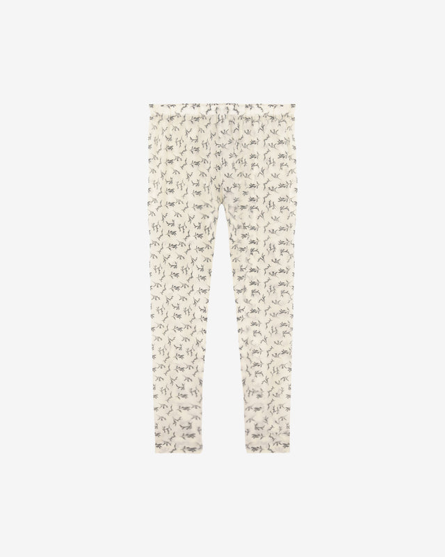 Freak Pants - Ecru - Image 1