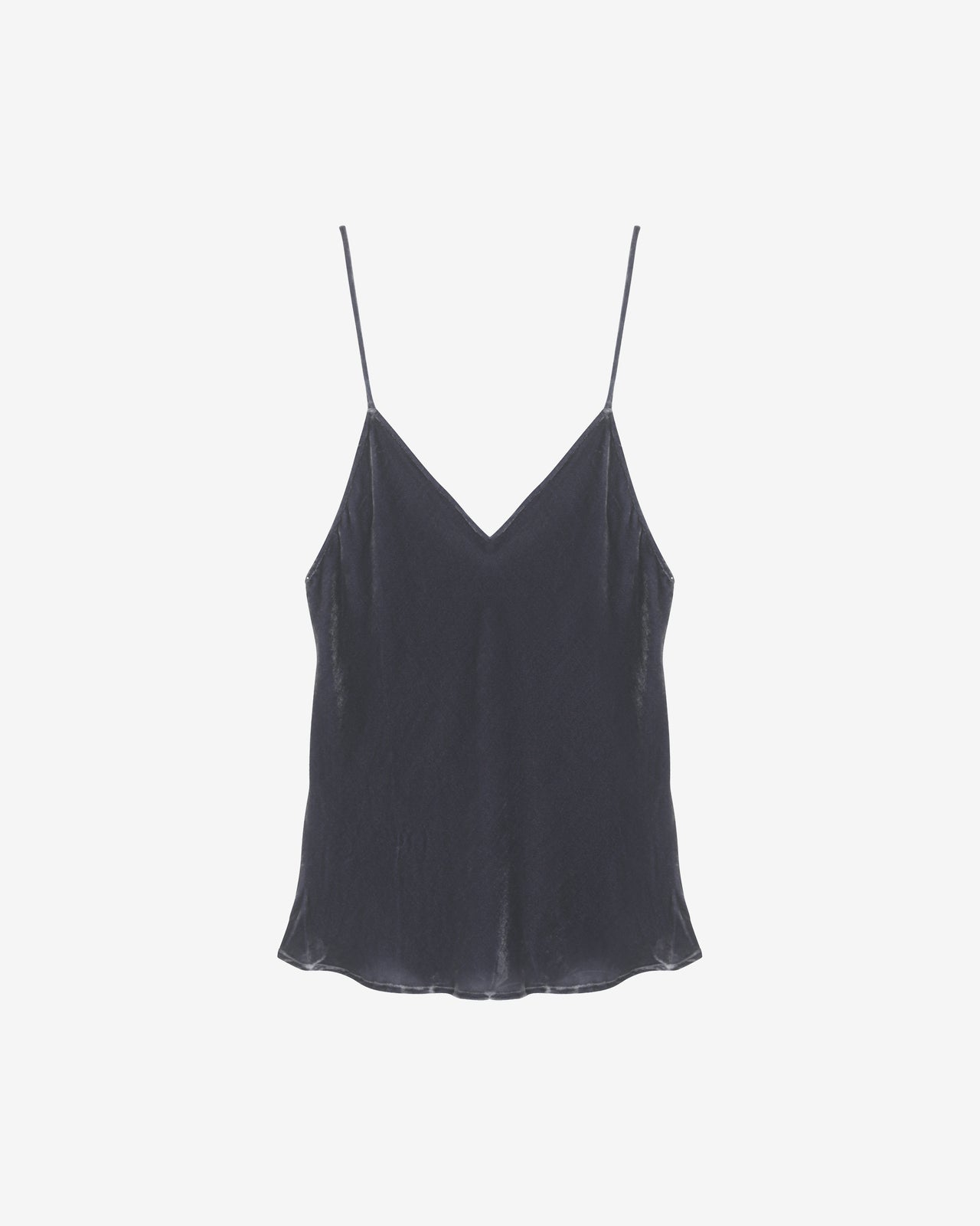 Graziella Top - Blue - Image 5