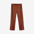 Pantalon Hadrien - Camel