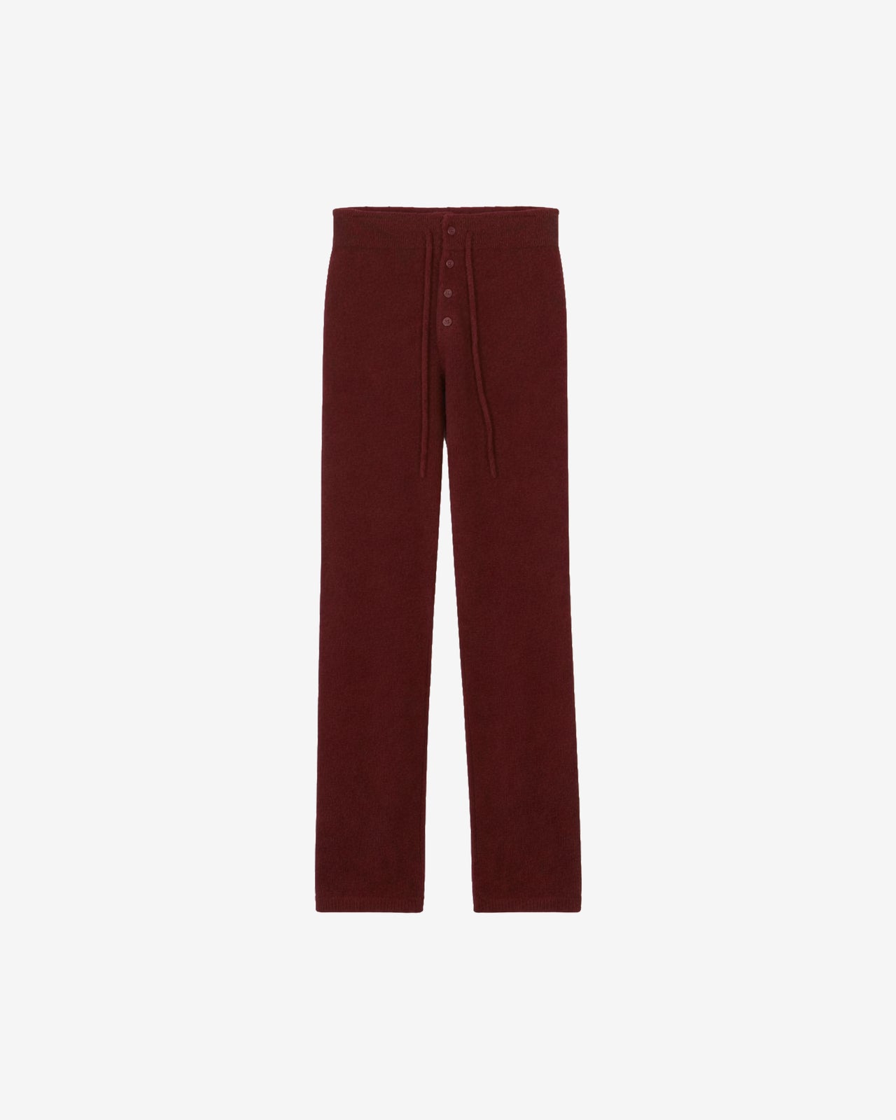 Legging Macho - Rouge - Image 1