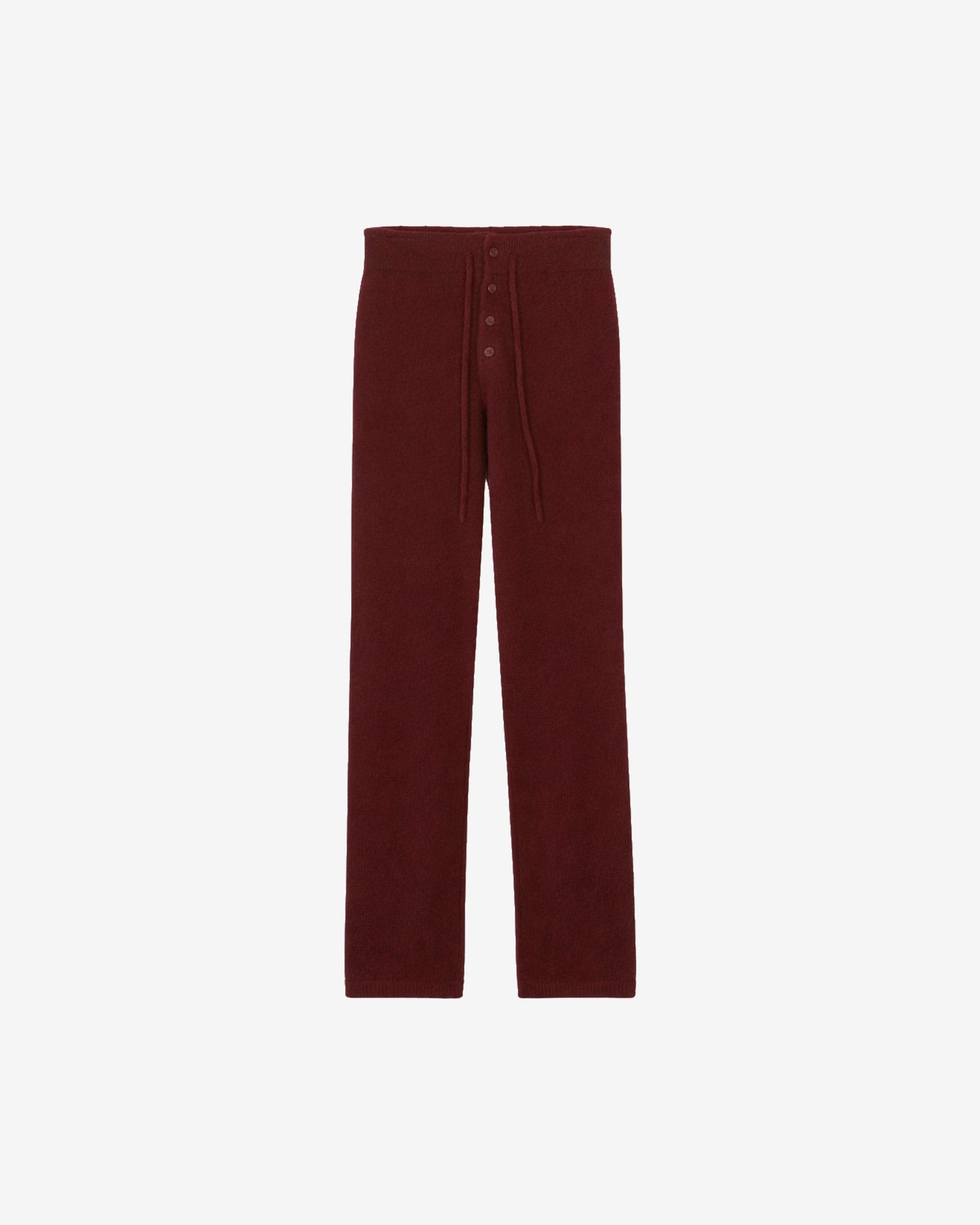 Legging Macho - Rouge