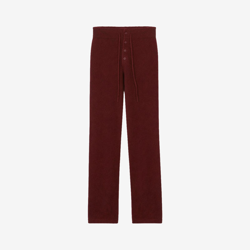 Legging Macho - Rouge