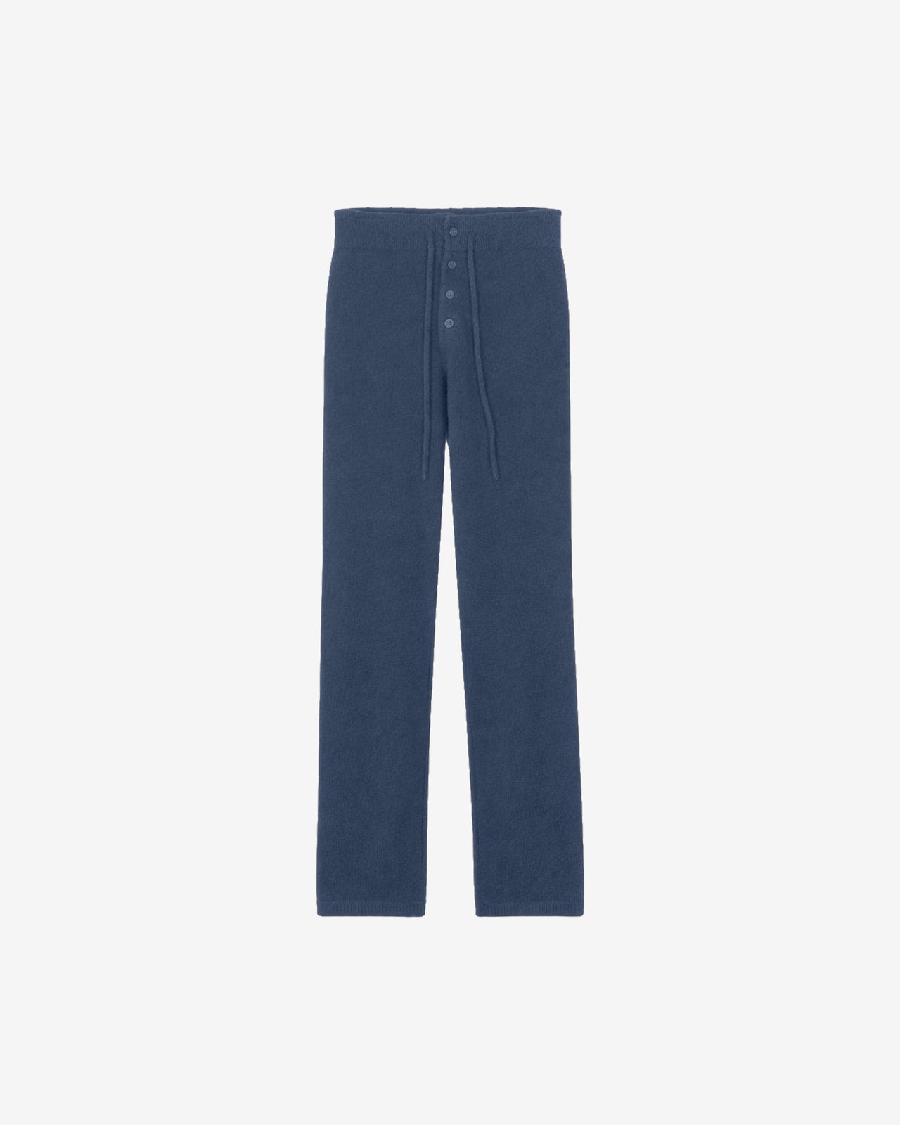 Macho Leggings - Blue - Image 2