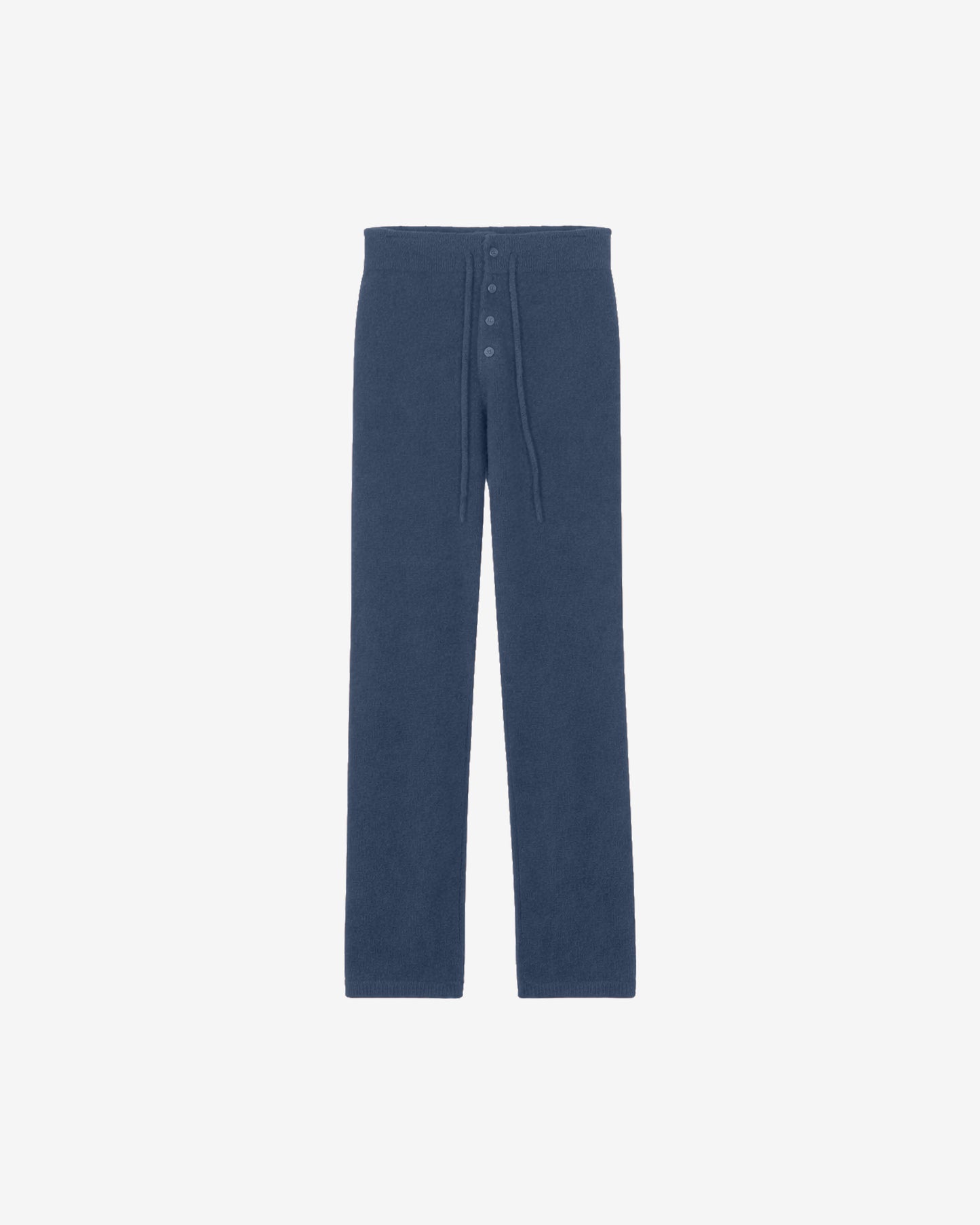 Macho Leggings - Blue
