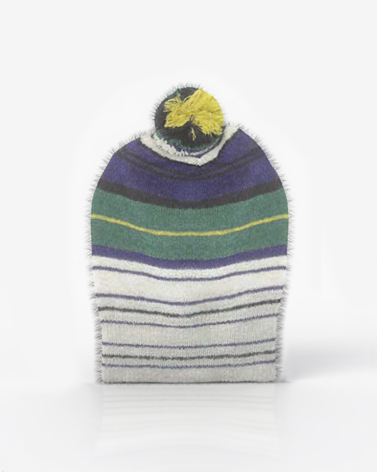 Bonnet Marsooin - Bleu Marine - Image 1