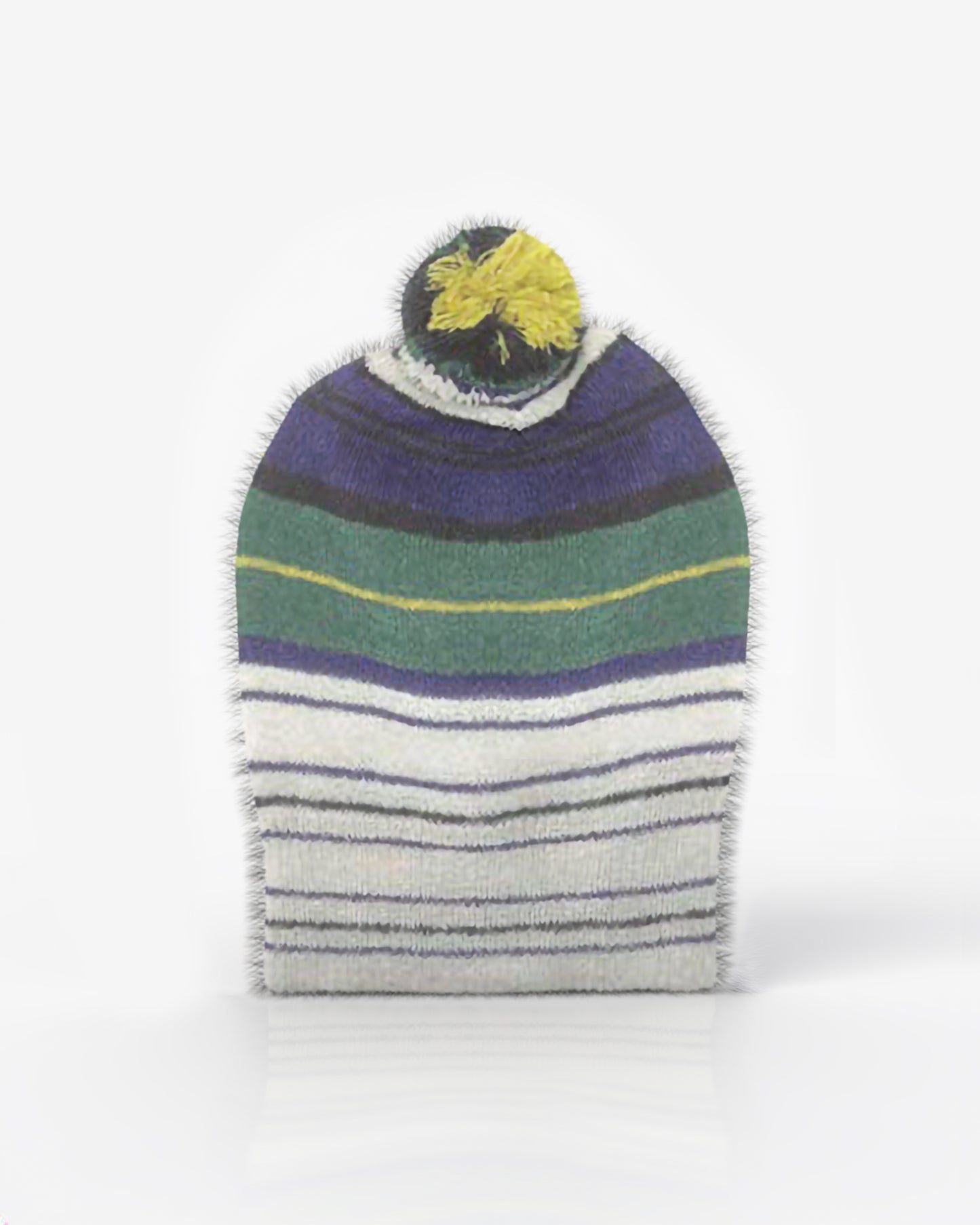 Bonnet Marsooin - Bleu Marine