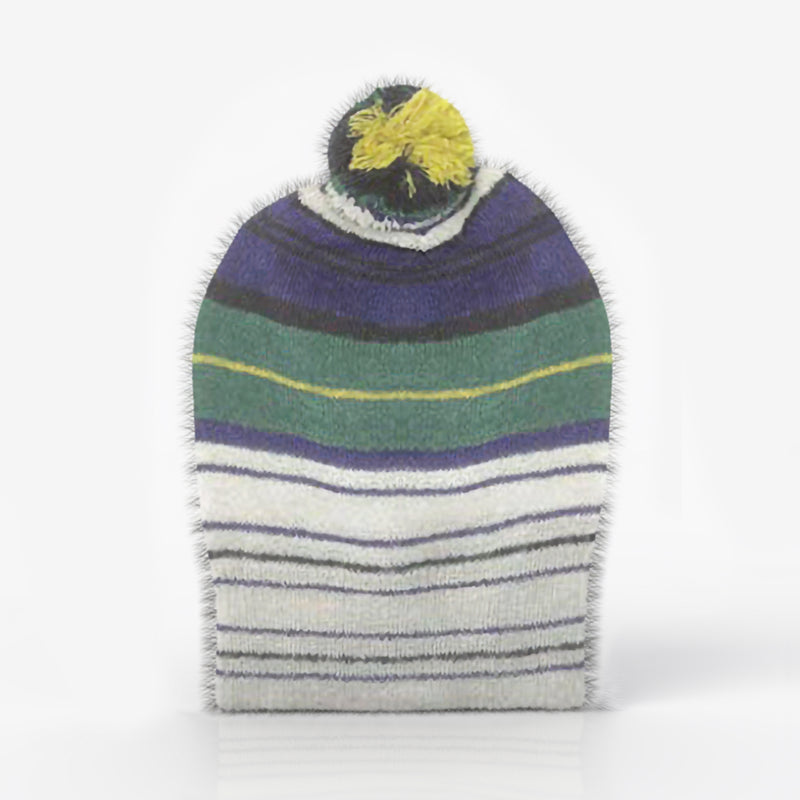 Marsooin Beanie - Navy Blue