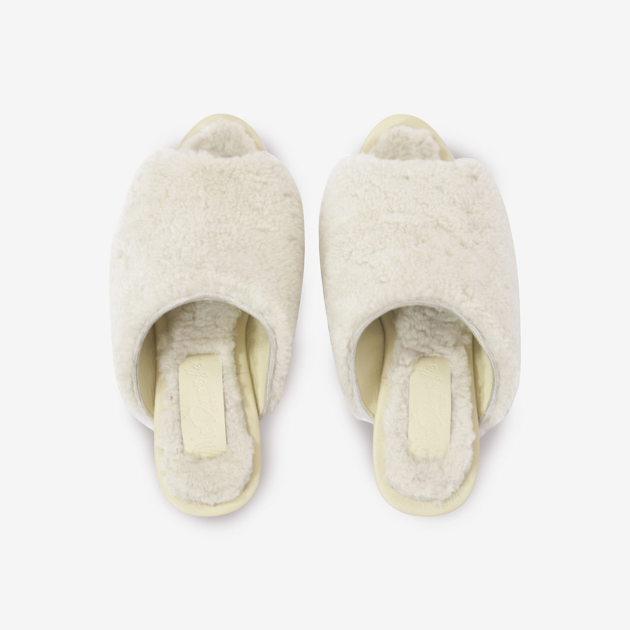 Moogli Shoes - Ecru - Image 5