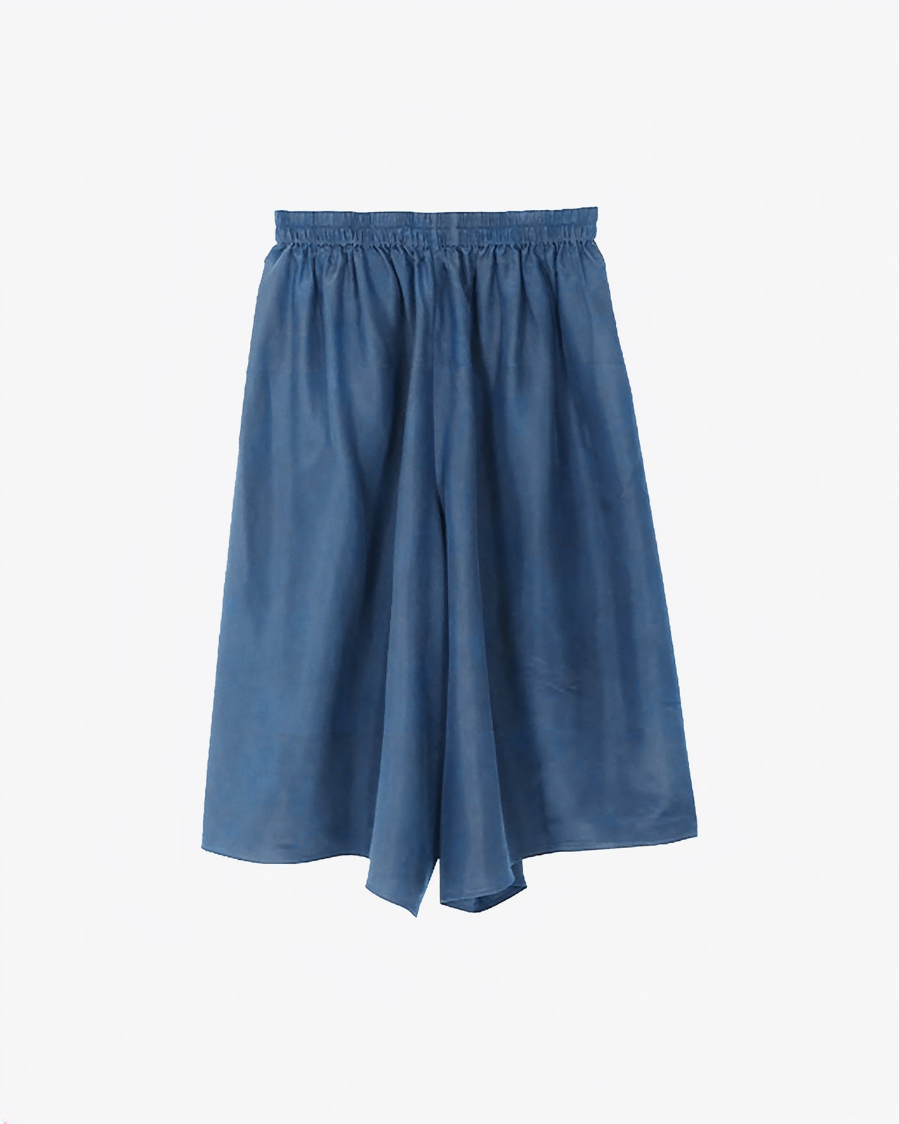 Jupe Oni - Bleu - Image 1