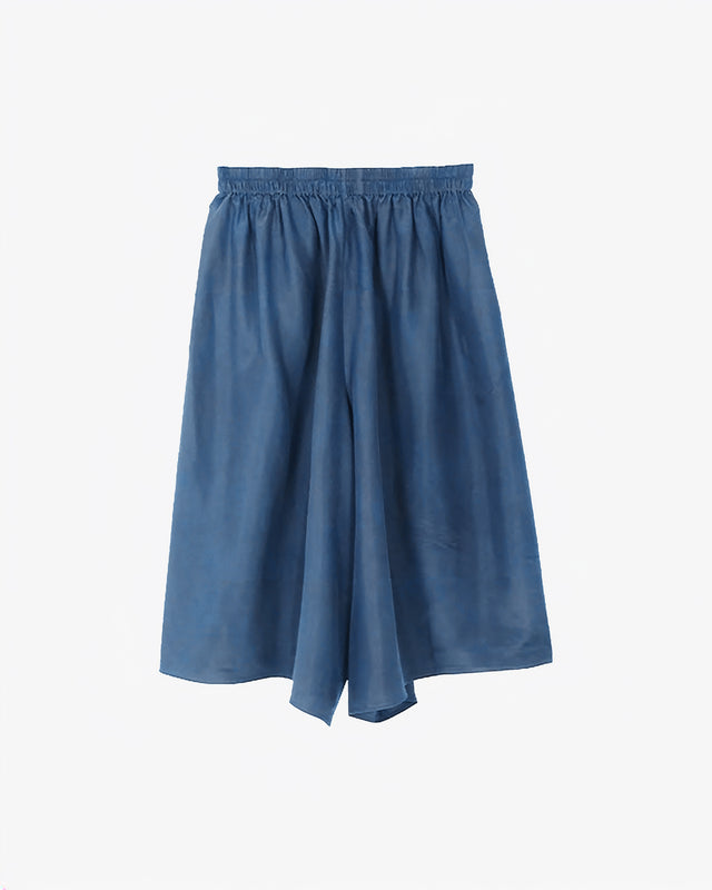 Jupe Oni - Bleu - Image 1