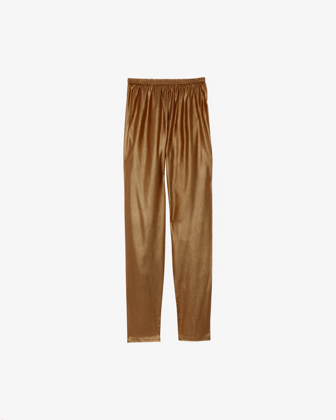 Pantalon Softer - Bronze - Image 2