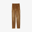 Pantalon Softer - Bronze