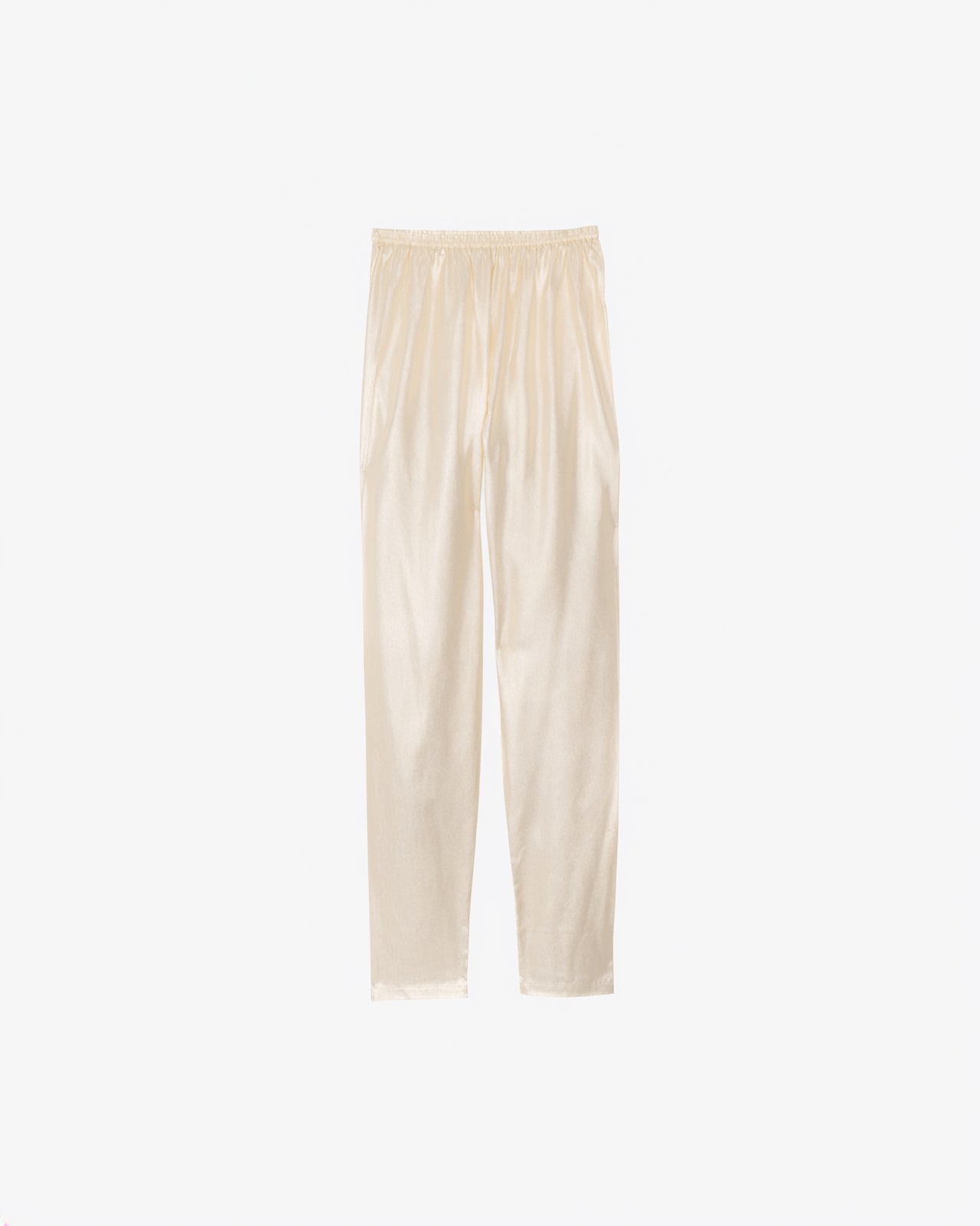 Softer Pants - Gold - Image 5