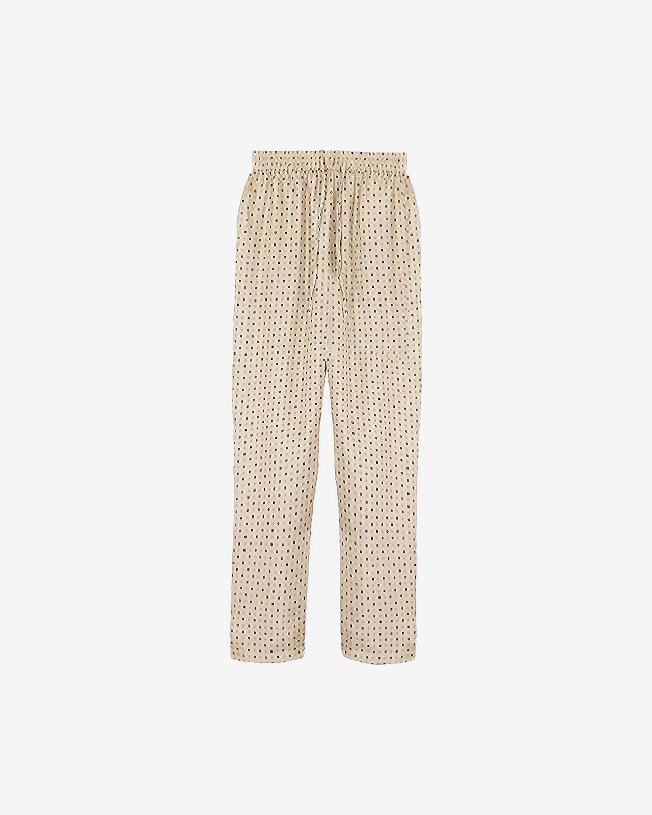 Tweet Pants - Beige - Image 1