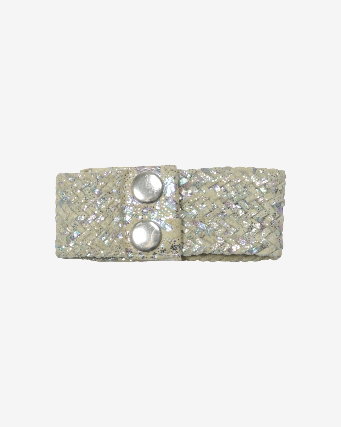 Aksoum Bracelet - Beige