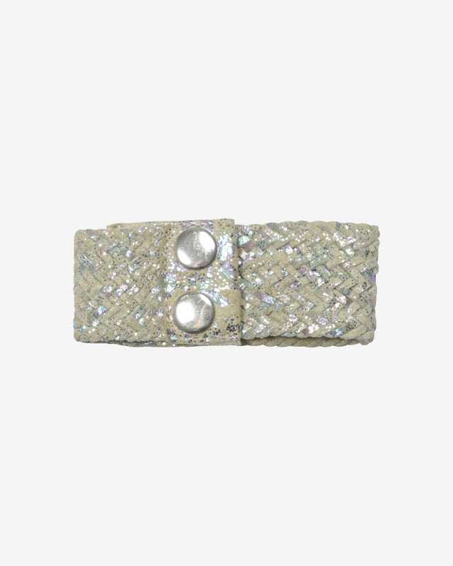 Bracelet Aksoum - Beige - Image 1