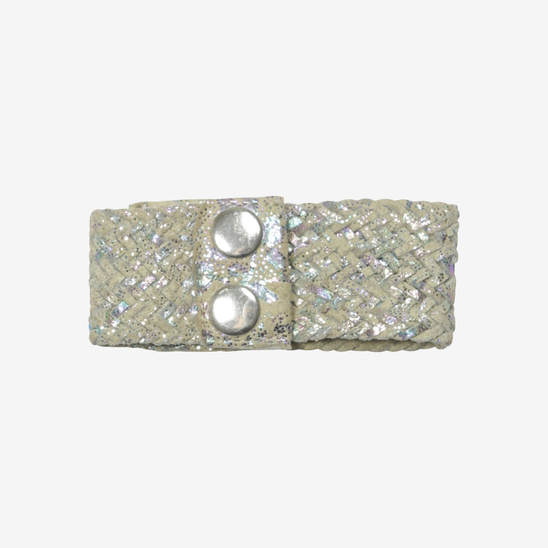 Aksoum Bracelet - Beige