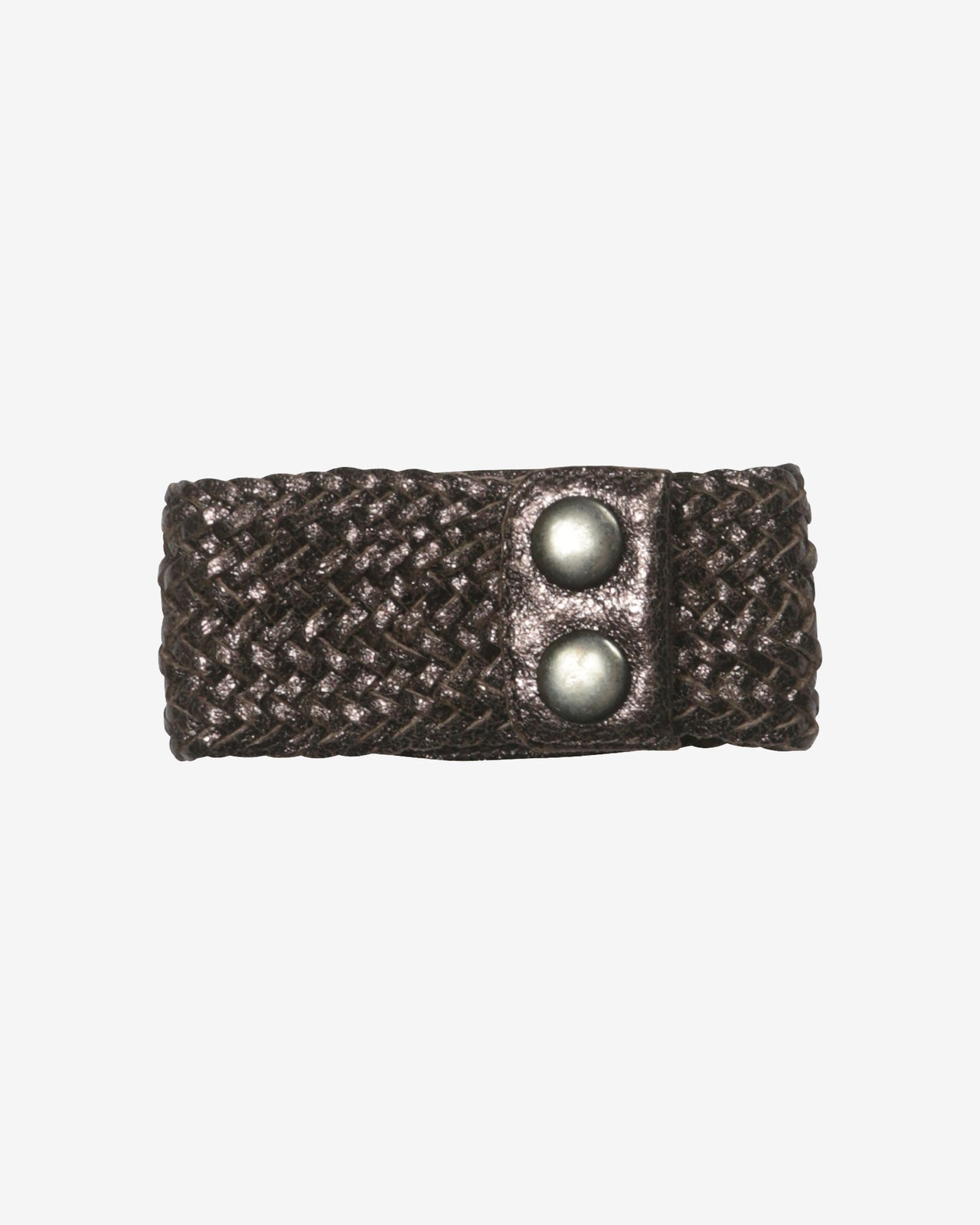 Aksoum Bracelet - Brown - Image 1