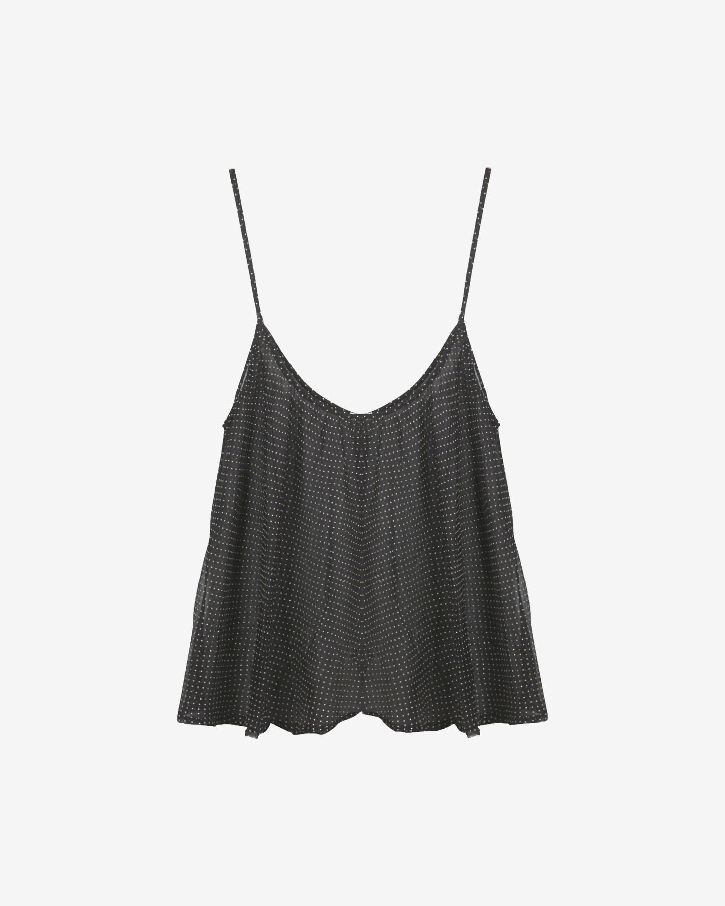 Aquila Top - Black
