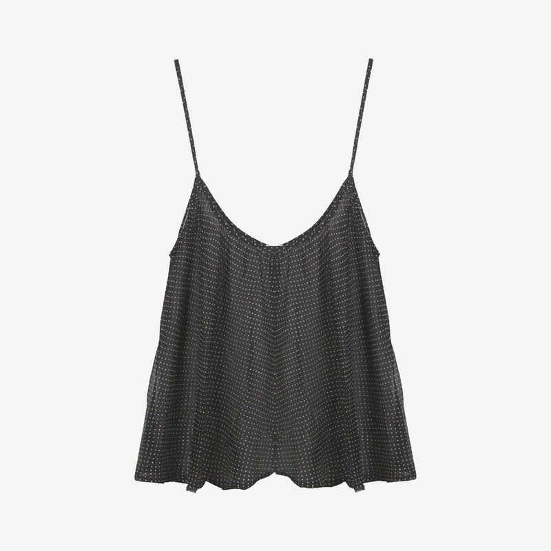 Aquila Top - Black