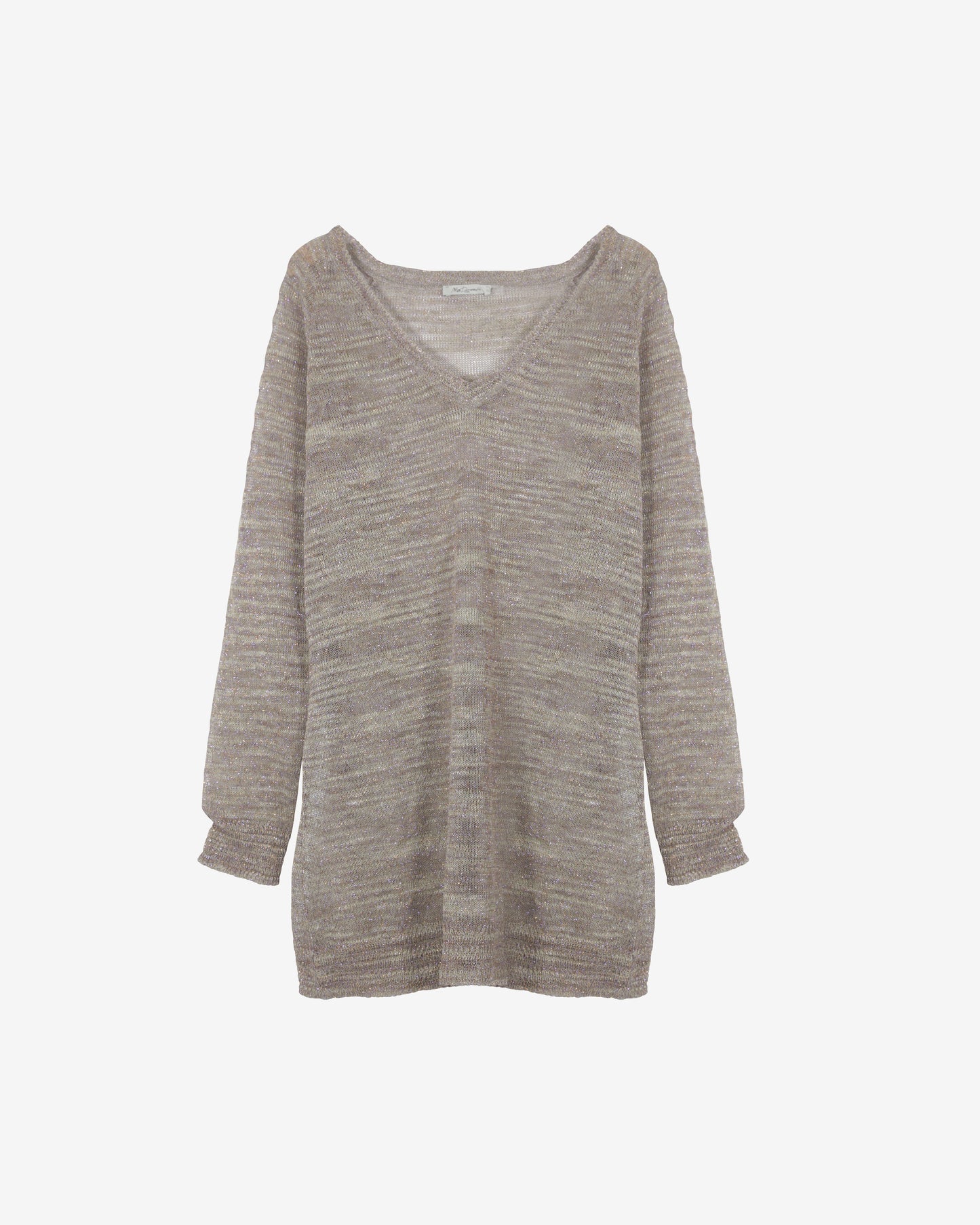 Pull Blake - Mauve