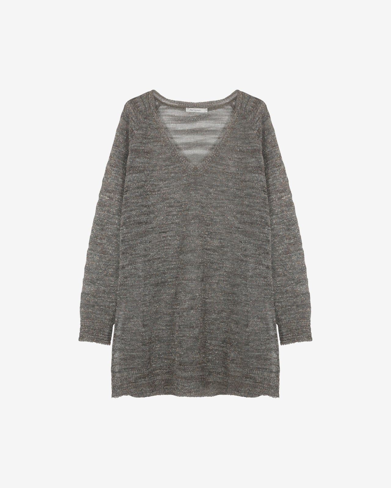 Pull Blake - Gris - Image 1