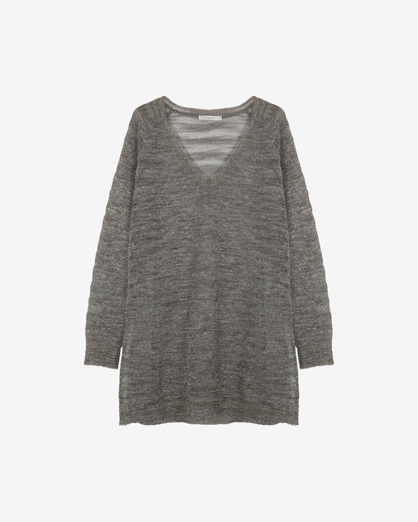 Pull Blake - Gris