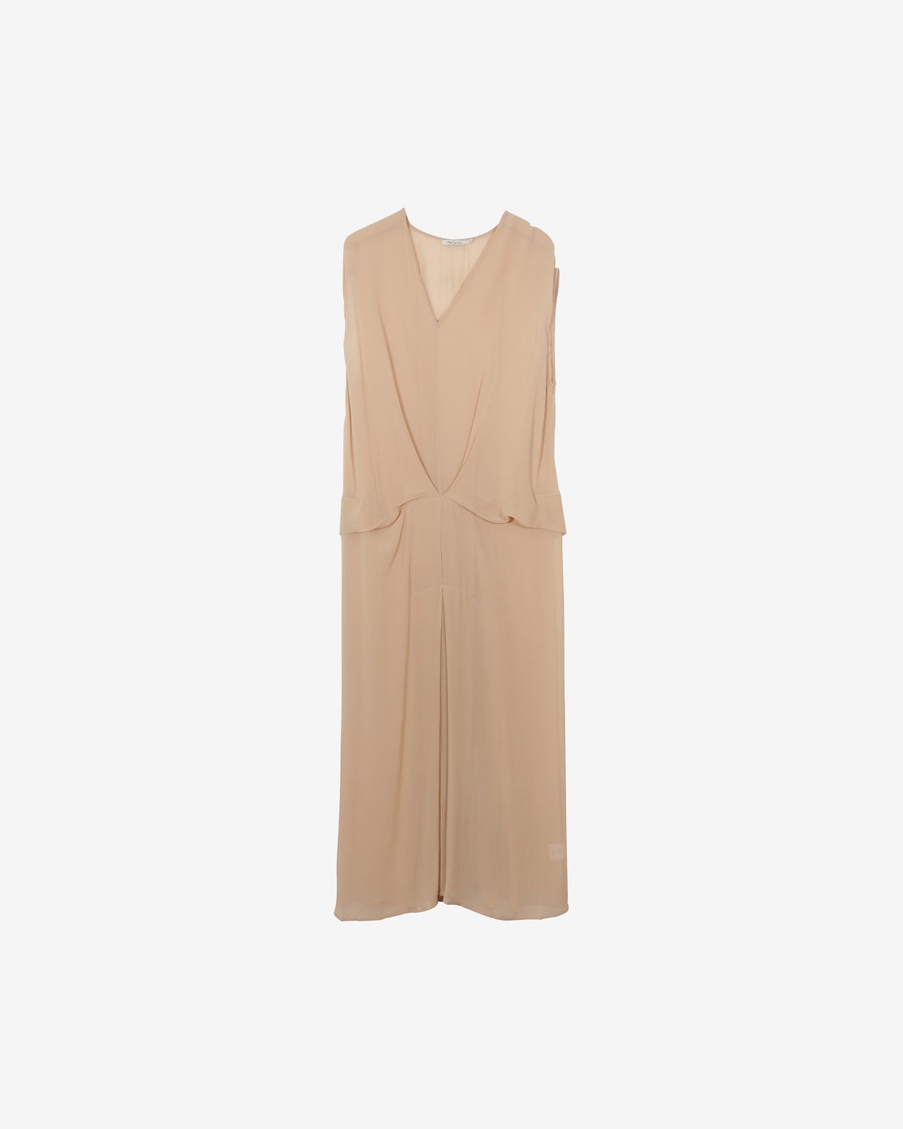 Buto Dress - Nude - Image 1