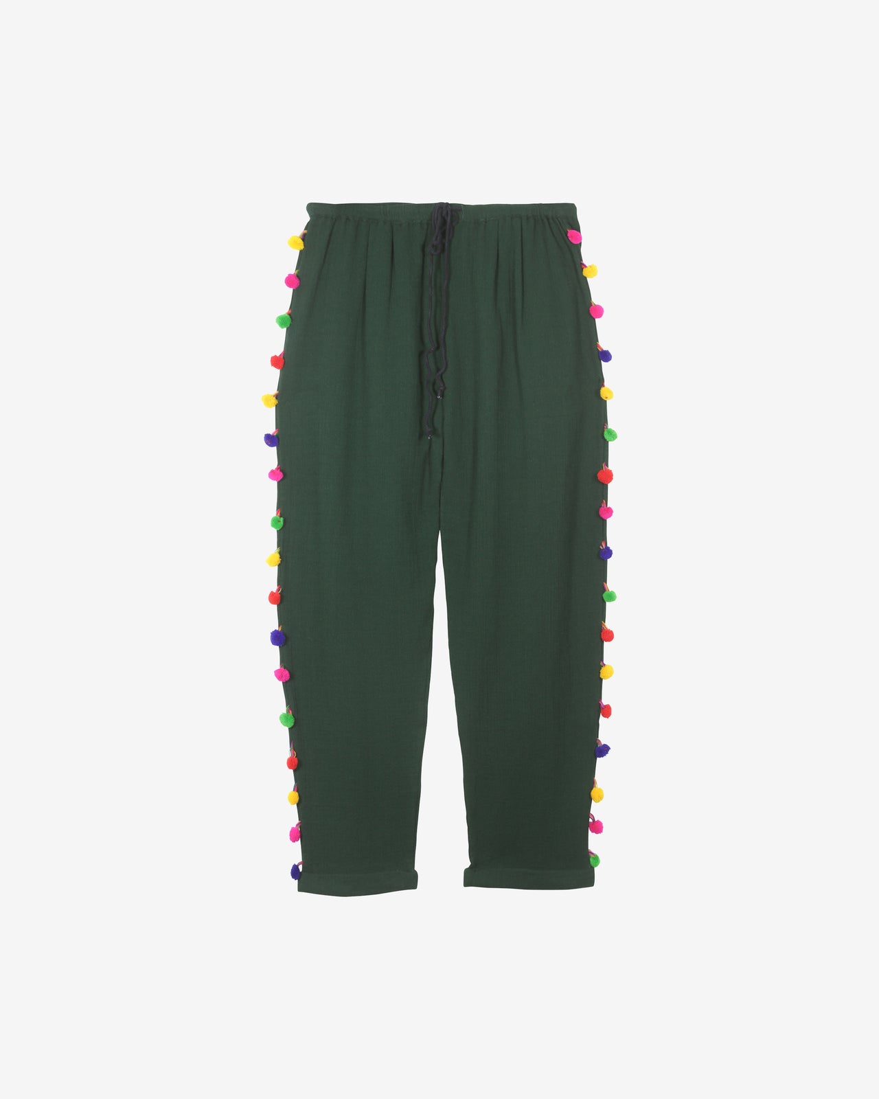 Isba Pants - Octane - Image 1