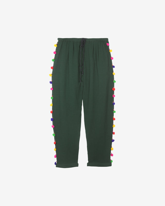 Pantalon Isba - Octane - Image 1
