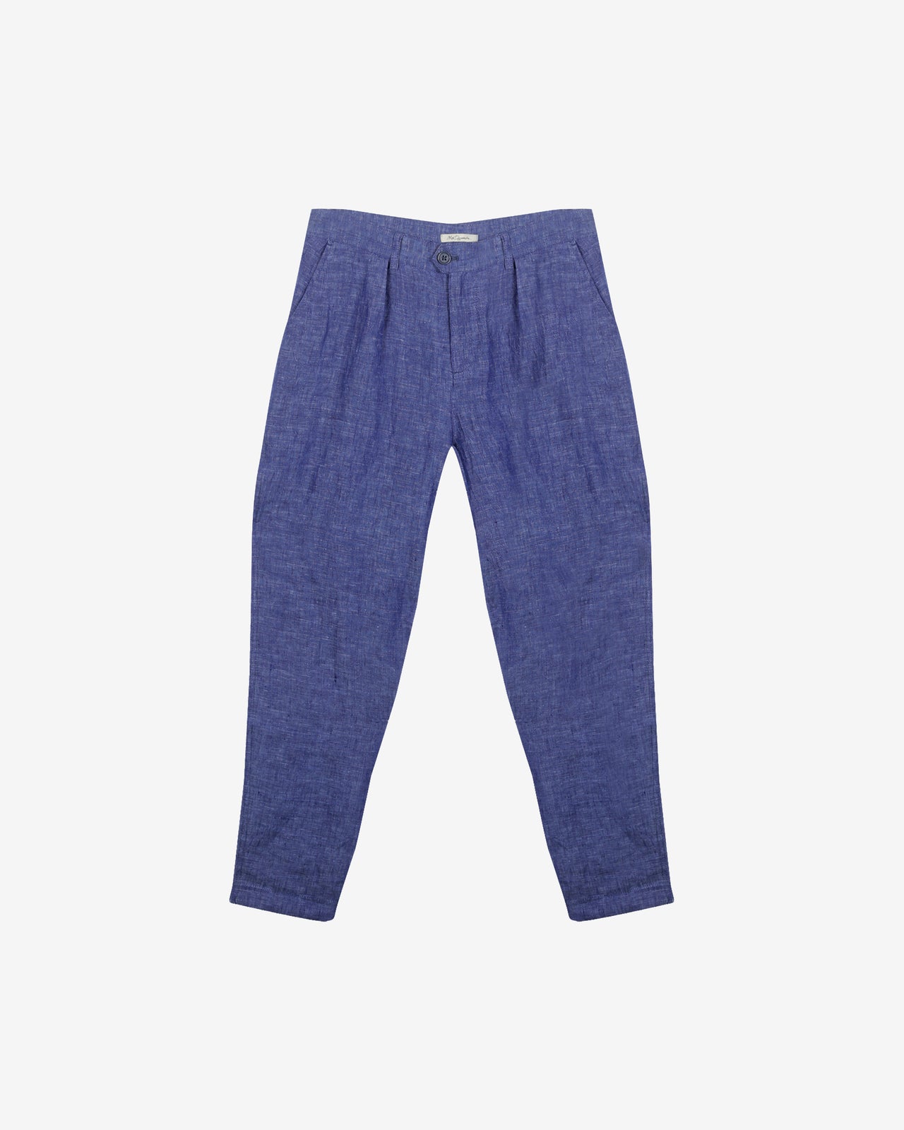 Pantalon Nemo - Indigo - Image 1